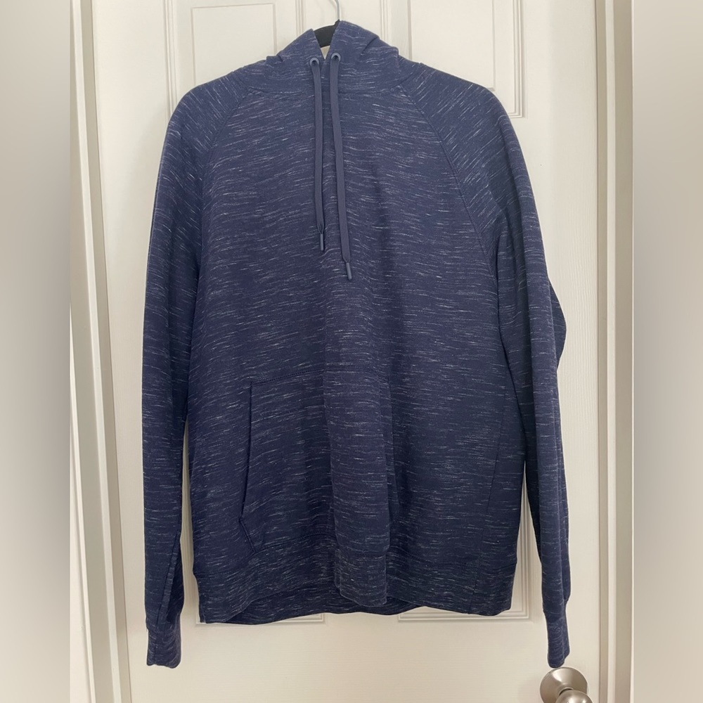 Dip brand L men’s sweatshirt, navy blue
